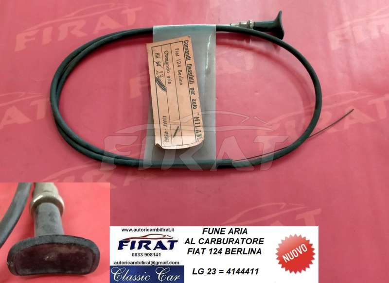 FUNE ARIA FIAT 124 BERLINA (23)